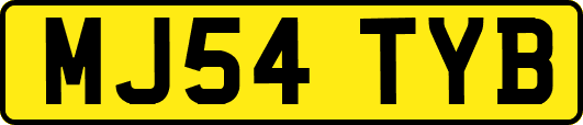 MJ54TYB