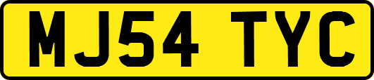 MJ54TYC