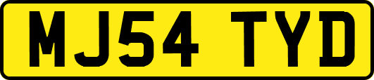 MJ54TYD