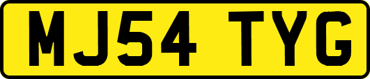 MJ54TYG