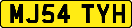 MJ54TYH