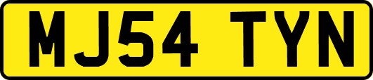 MJ54TYN