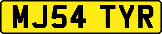 MJ54TYR