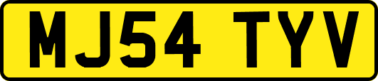 MJ54TYV