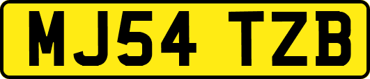 MJ54TZB