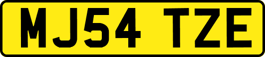 MJ54TZE
