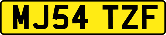 MJ54TZF