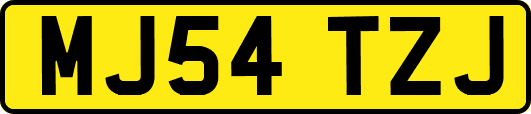 MJ54TZJ
