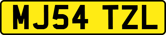 MJ54TZL