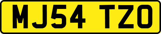 MJ54TZO