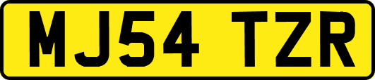 MJ54TZR