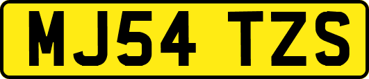 MJ54TZS
