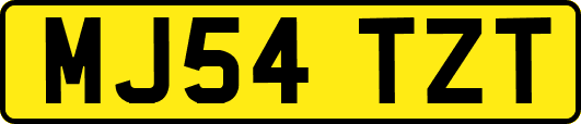 MJ54TZT