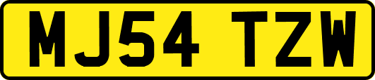 MJ54TZW