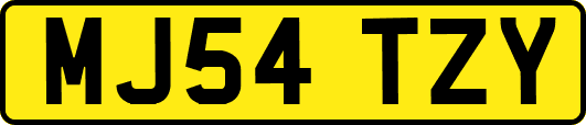MJ54TZY