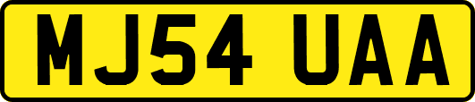 MJ54UAA