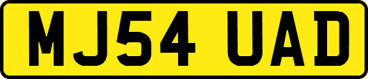 MJ54UAD