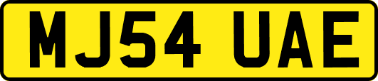 MJ54UAE