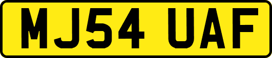 MJ54UAF