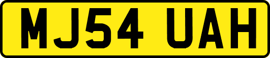 MJ54UAH