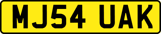 MJ54UAK