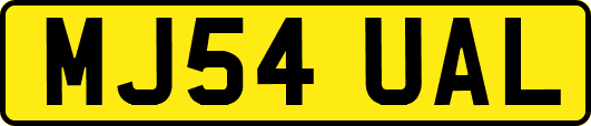 MJ54UAL