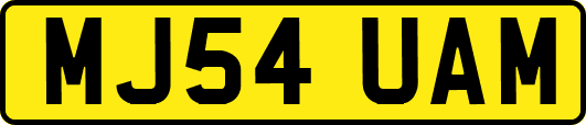 MJ54UAM