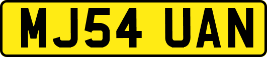 MJ54UAN