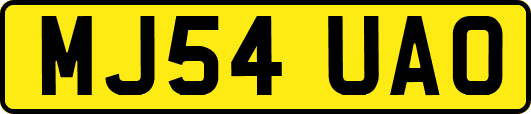 MJ54UAO