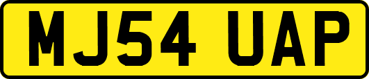 MJ54UAP