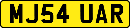 MJ54UAR