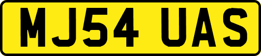 MJ54UAS