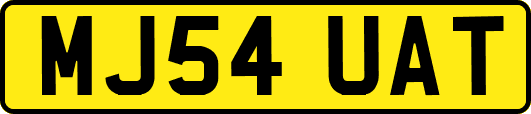 MJ54UAT