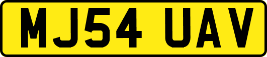 MJ54UAV
