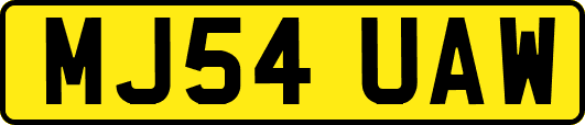 MJ54UAW