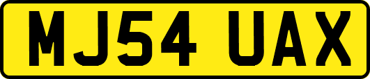 MJ54UAX