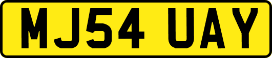 MJ54UAY