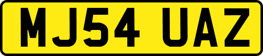 MJ54UAZ