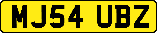 MJ54UBZ