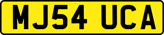 MJ54UCA