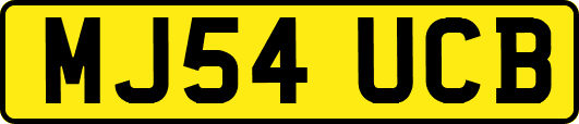 MJ54UCB