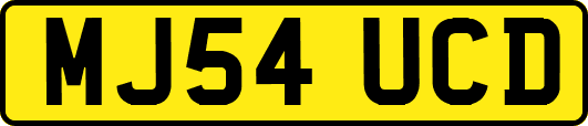 MJ54UCD