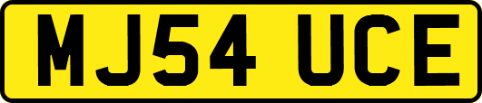 MJ54UCE