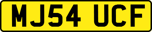 MJ54UCF
