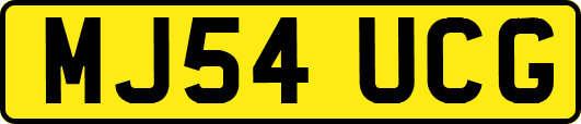 MJ54UCG