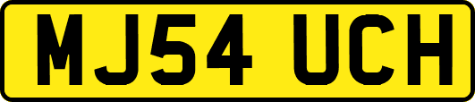 MJ54UCH