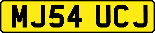 MJ54UCJ