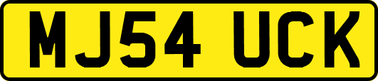 MJ54UCK