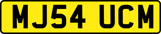 MJ54UCM
