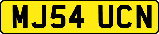 MJ54UCN